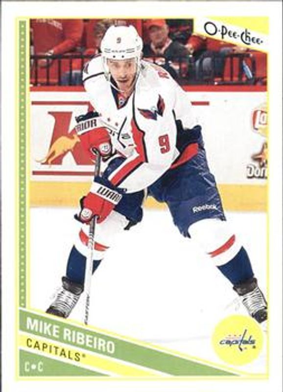 2013 O-Pee-Chee #178 Base