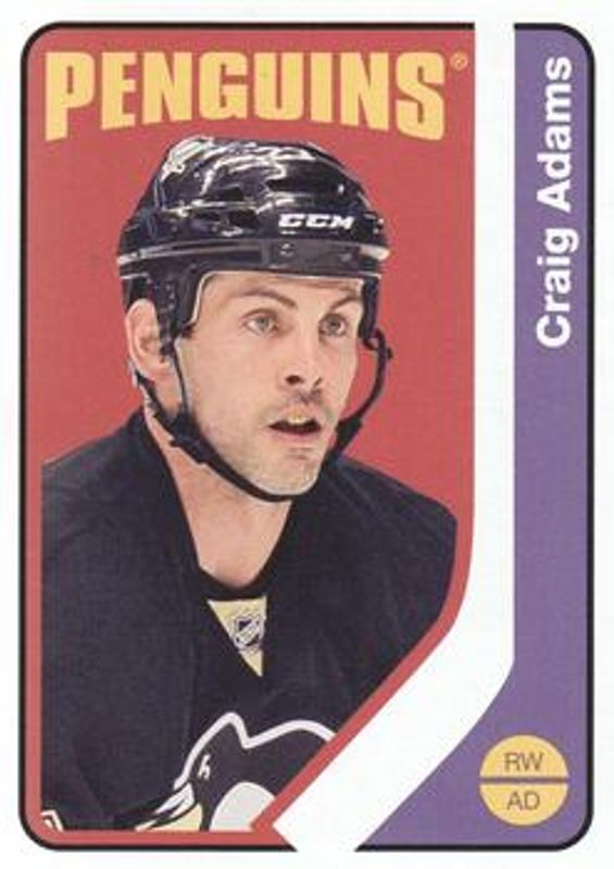 2014 O-Pee-Chee #320 Retro