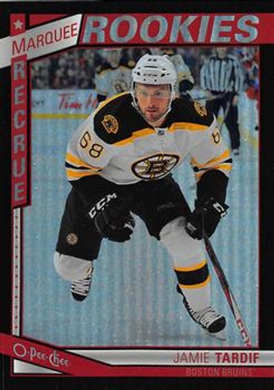 2013 O-Pee-Chee #570 Black Rainbow /100