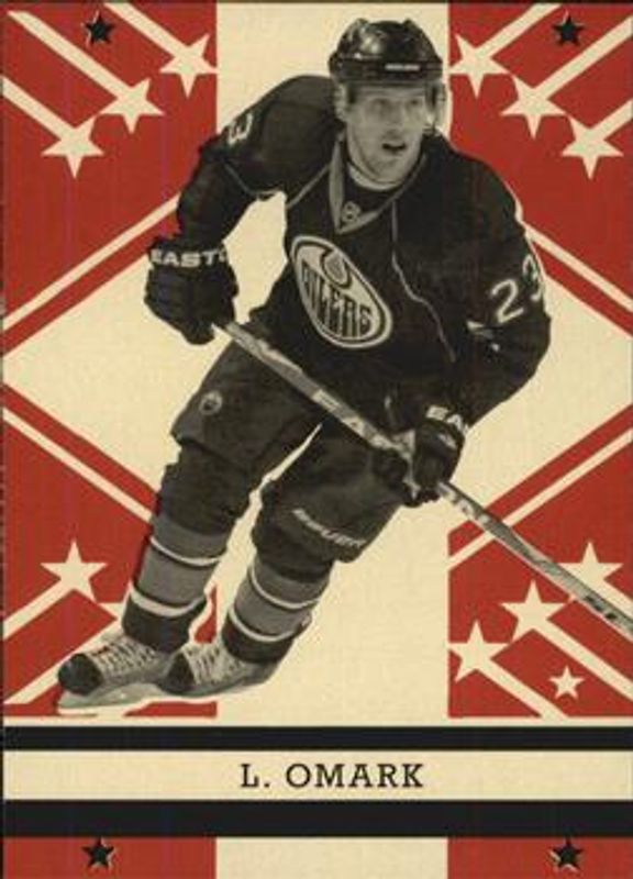 2011 O-Pee-Chee #411 Retro