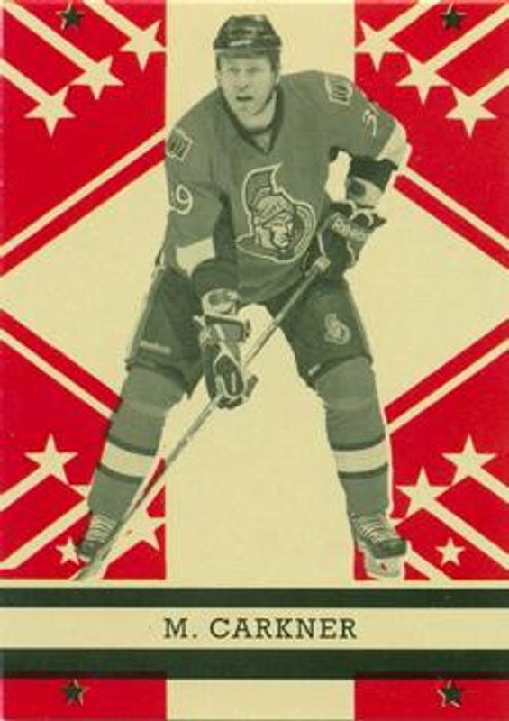 2011 O-Pee-Chee #307 Retro