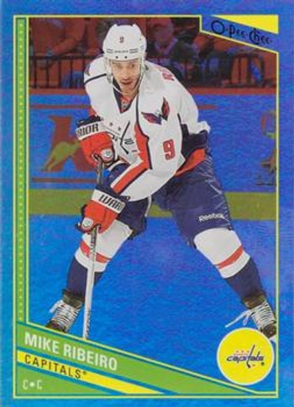 2013 O-Pee-Chee #178 Rainbow