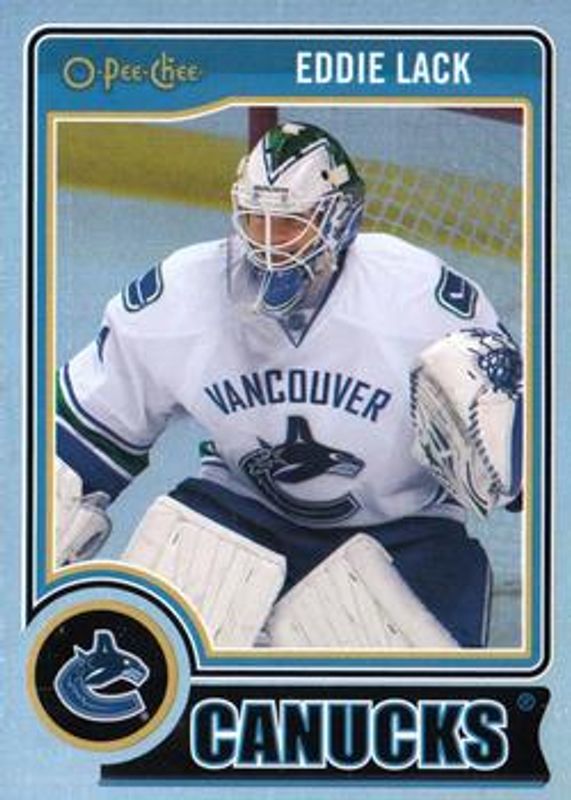 2014 O-Pee-Chee #178 Rainbow
