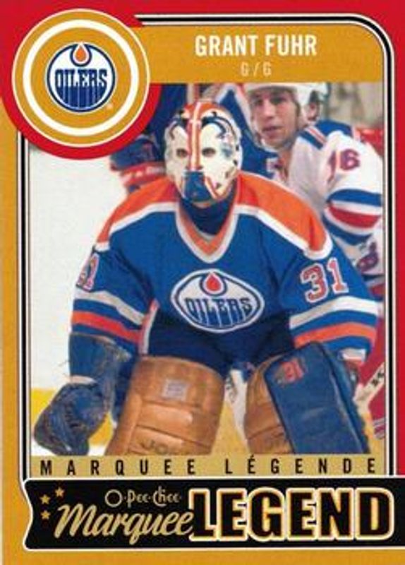 2014 O-Pee-Chee #581 Red