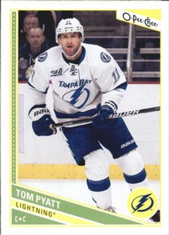 2013 O-Pee-Chee #117 Base