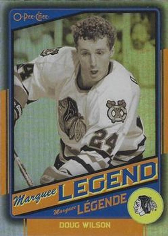 2012 O-Pee-Chee #509 Black Rainbow /100