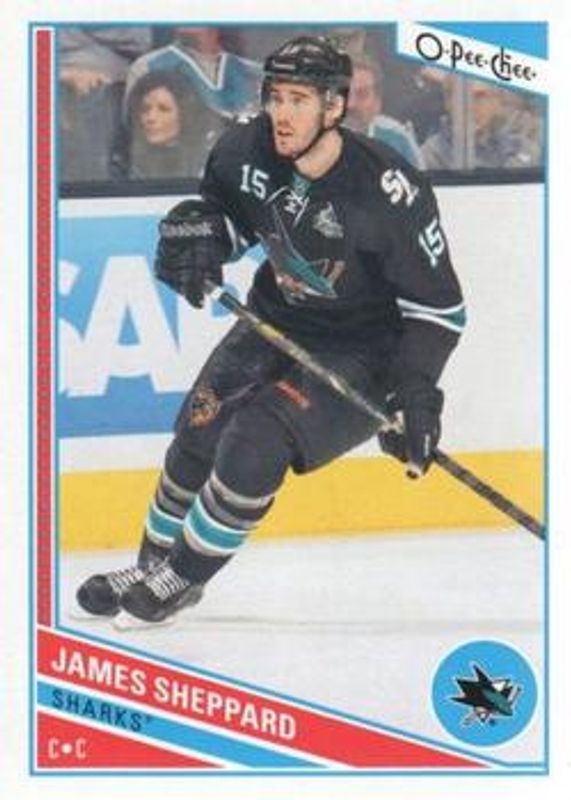 2013 O-Pee-Chee #99 Base