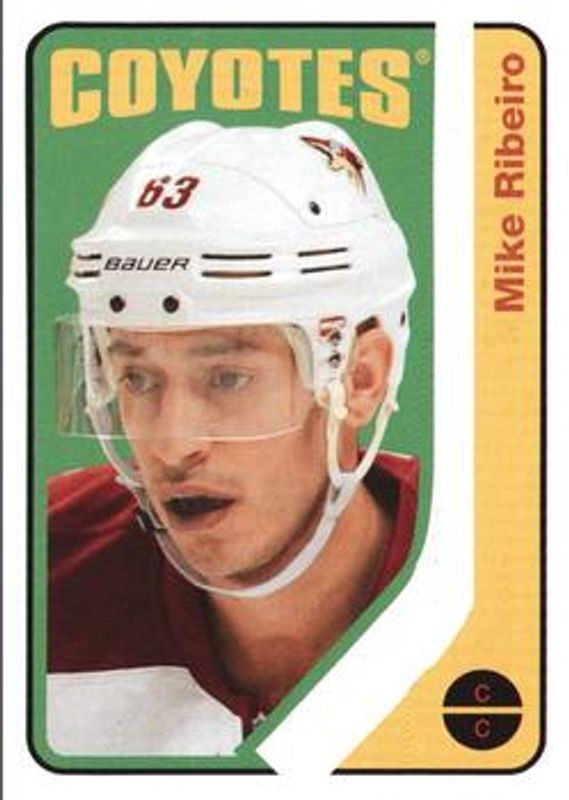 2014 O-Pee-Chee #192 Retro