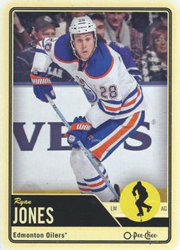 2012 O-Pee-Chee #109 Base
