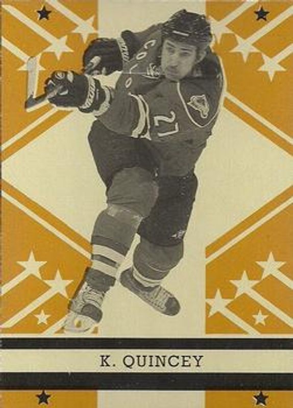 2011 O-Pee-Chee Retro Blank Back