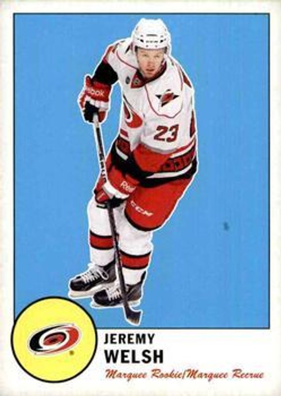2012 O-Pee-Chee Retro Blank Back