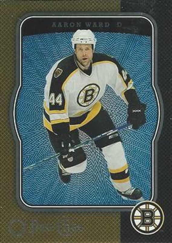 2007 O-Pee-Chee #37 Micromotion