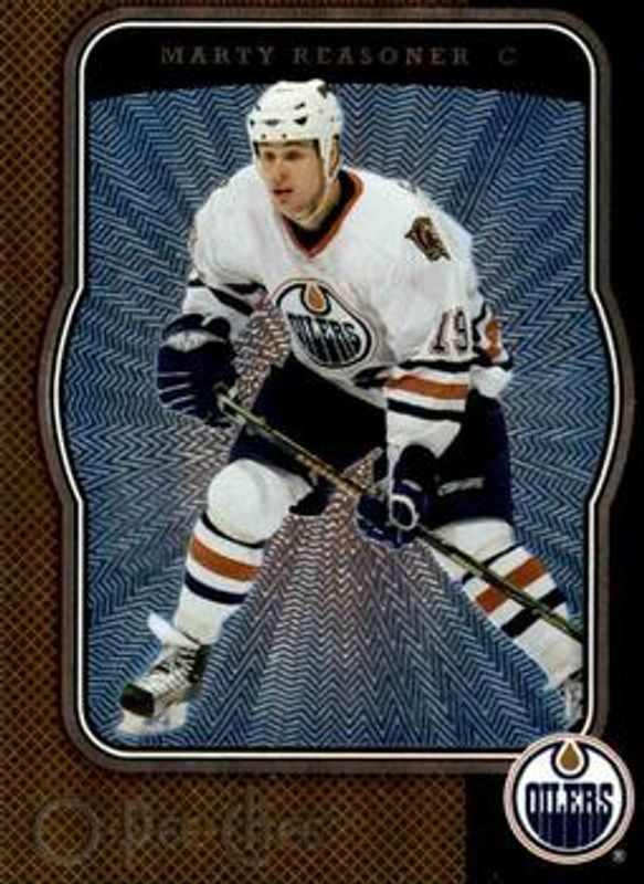 2007 O-Pee-Chee #192 Micromotion
