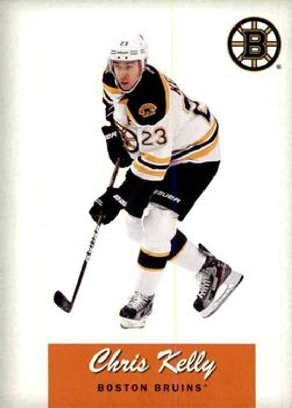 2012 O-Pee-Chee #220 Retro