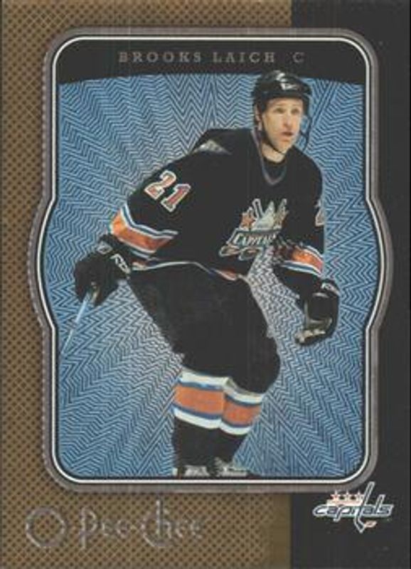 2007 O-Pee-Chee #496 Micromotion