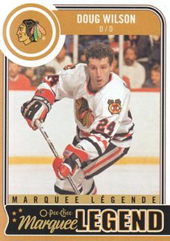 2014 O-Pee-Chee #594 Base