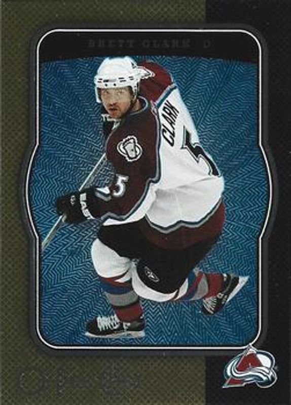 2007 O-Pee-Chee #124 Micromotion