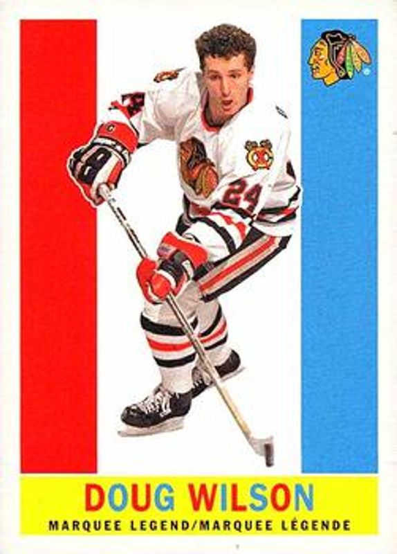 2012 O-Pee-Chee #509 Retro