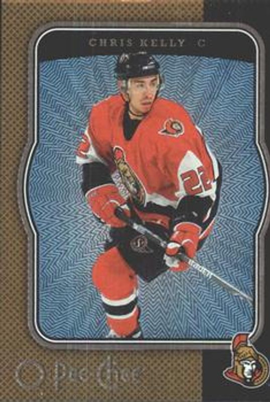 2007 O-Pee-Chee #341 Micromotion