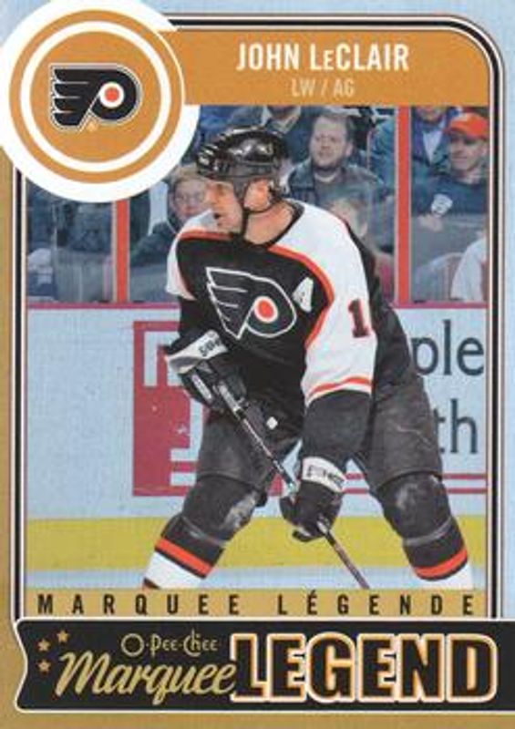 2014 O-Pee-Chee #554 Rainbow