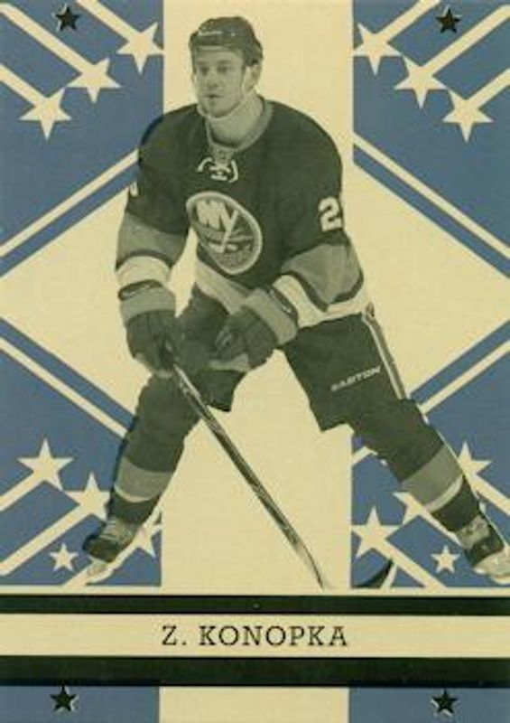 2011 O-Pee-Chee #270 Retro