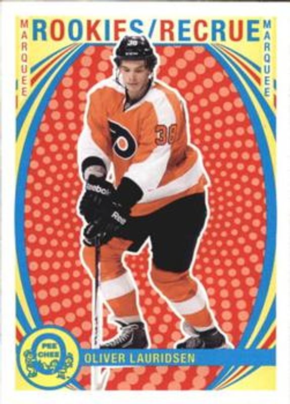 2013 O-Pee-Chee #521 Retro