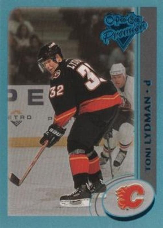 2002 O-Pee-Chee #80 O-Pee-Chee Premier Blue Line /500