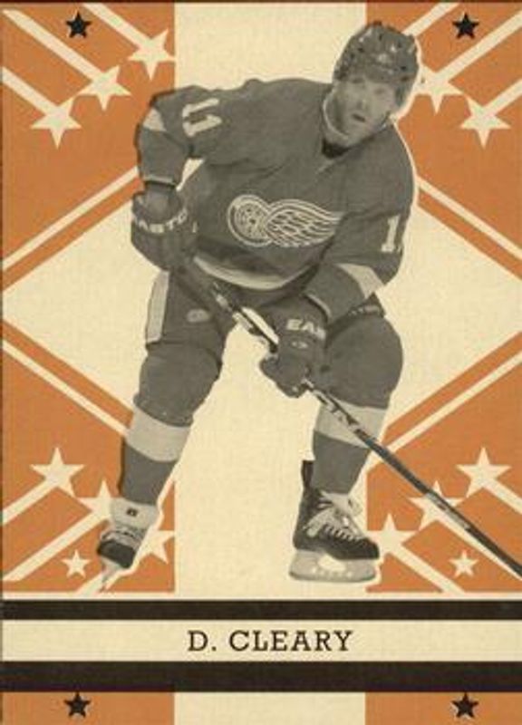 2011 O-Pee-Chee #12 Retro