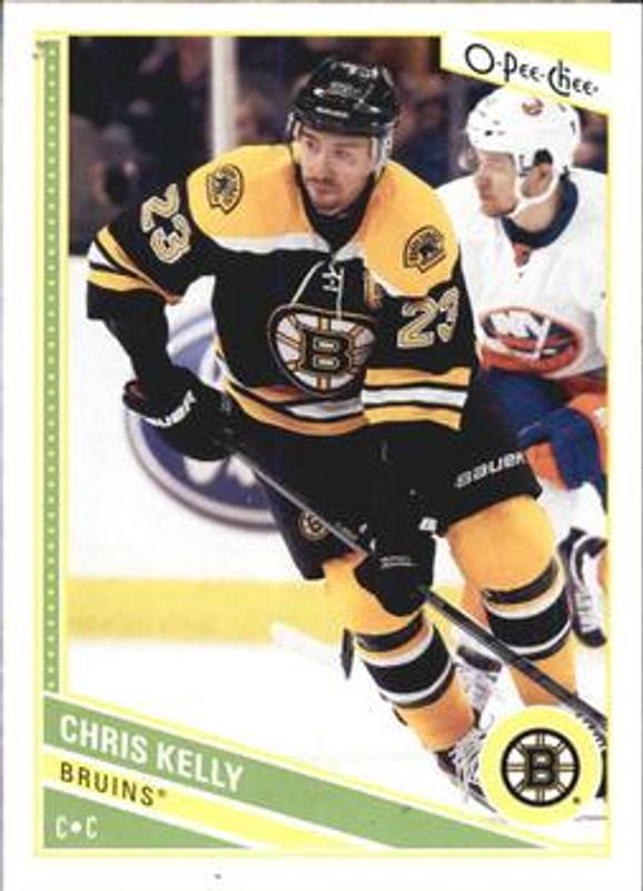 2013 O-Pee-Chee #135 Base