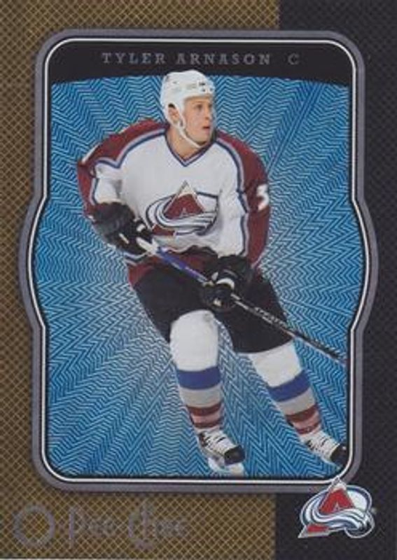 2007 O-Pee-Chee #127 Micromotion