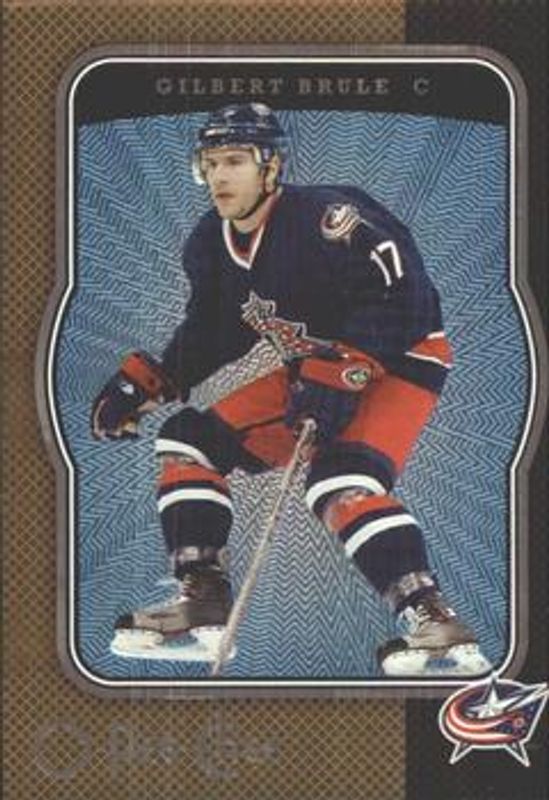 2007 O-Pee-Chee #149 Micromotion