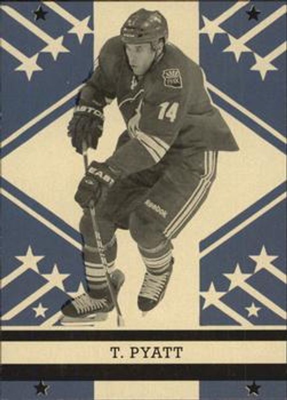 2011 O-Pee-Chee Retro Blank Back