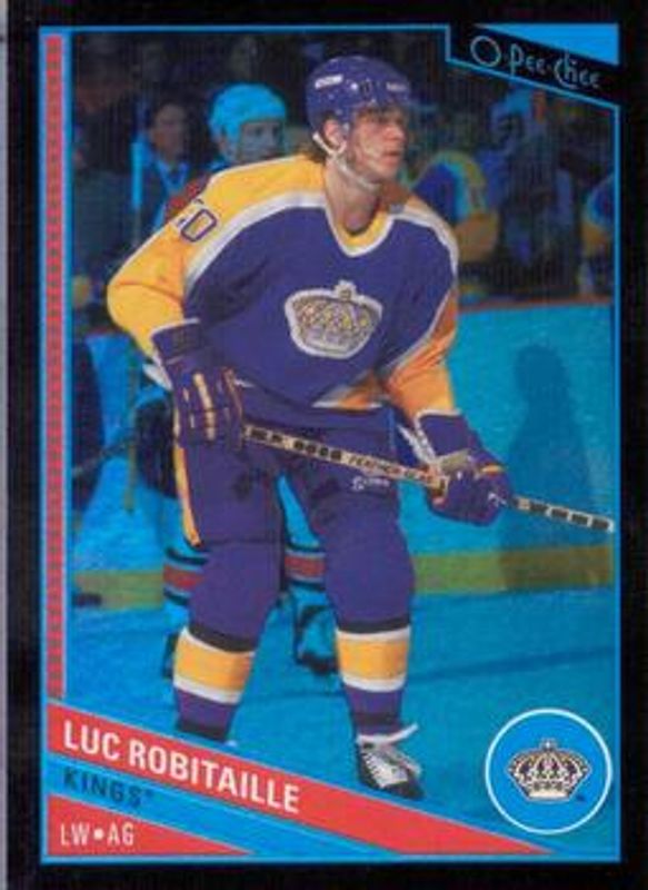 2013 O-Pee-Chee #50 Black Rainbow /100