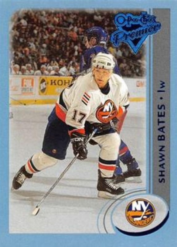 2002 O-Pee-Chee #243 O-Pee-Chee Premier Blue Line /500