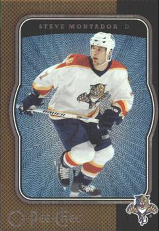 2007 O-Pee-Chee #207 Micromotion