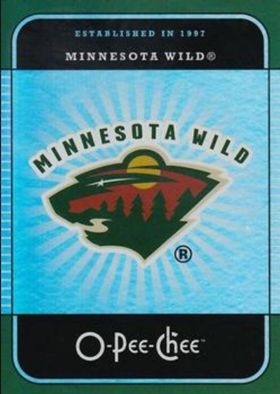 2007 O-Pee-Chee #CL15 Team Checklists