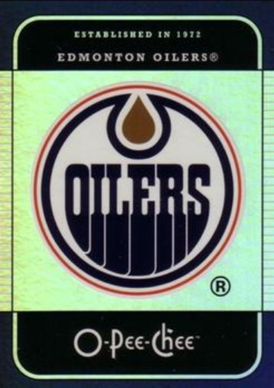 2007 O-Pee-Chee #CL12 Team Checklists