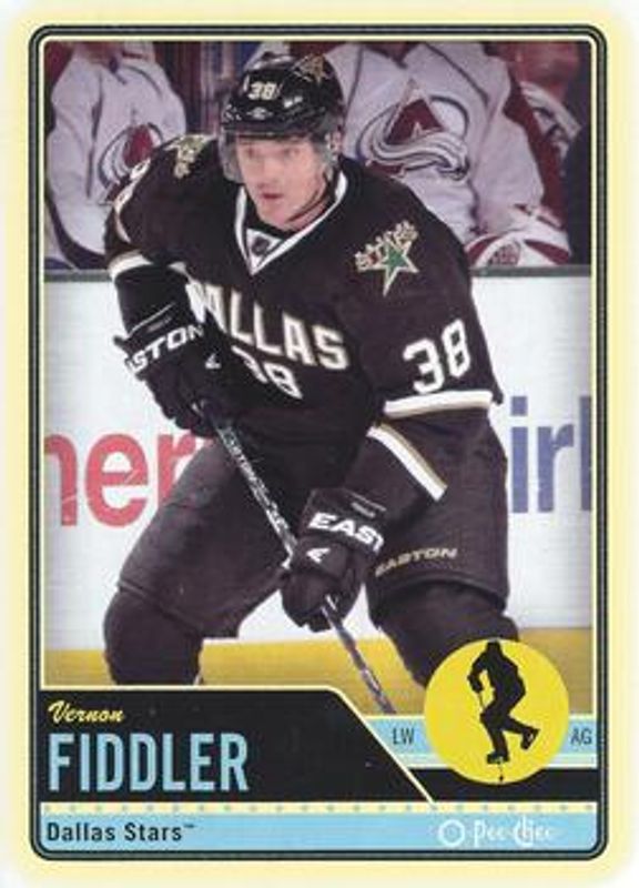 2012 O-Pee-Chee #272 Base