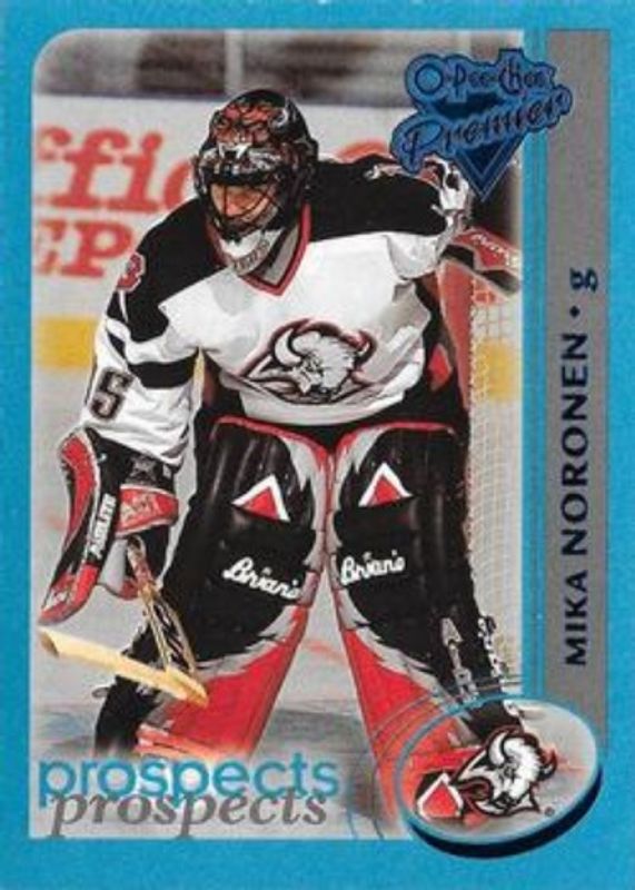 2002 O-Pee-Chee #299 O-Pee-Chee Premier Blue Line /500