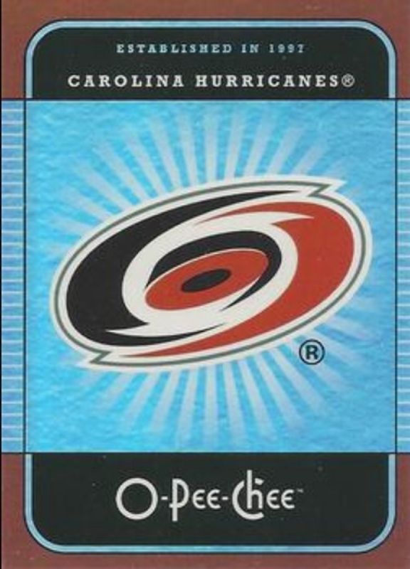 2007 O-Pee-Chee #CL6 Team Checklists