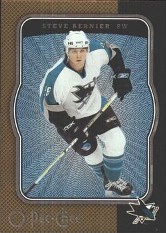 2007 O-Pee-Chee #412 Micromotion