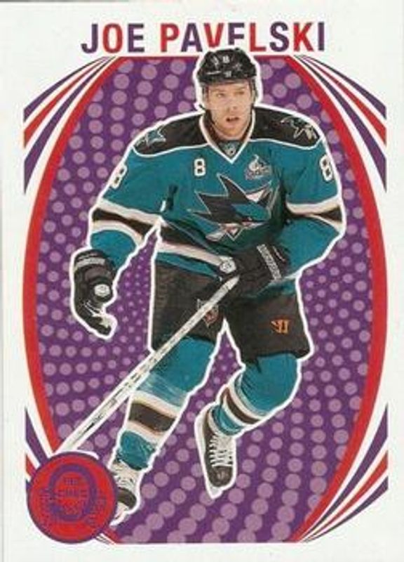 2013 O-Pee-Chee #116 Retro