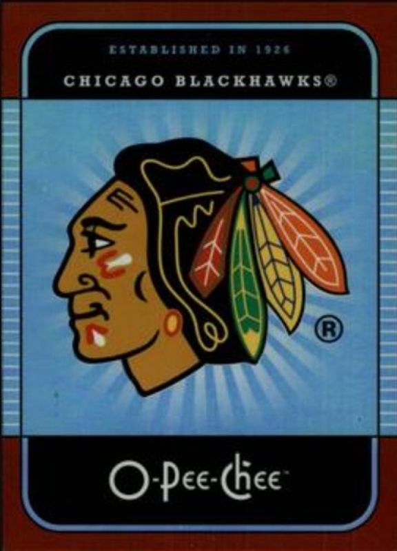 2007 O-Pee-Chee #CL7 Team Checklists