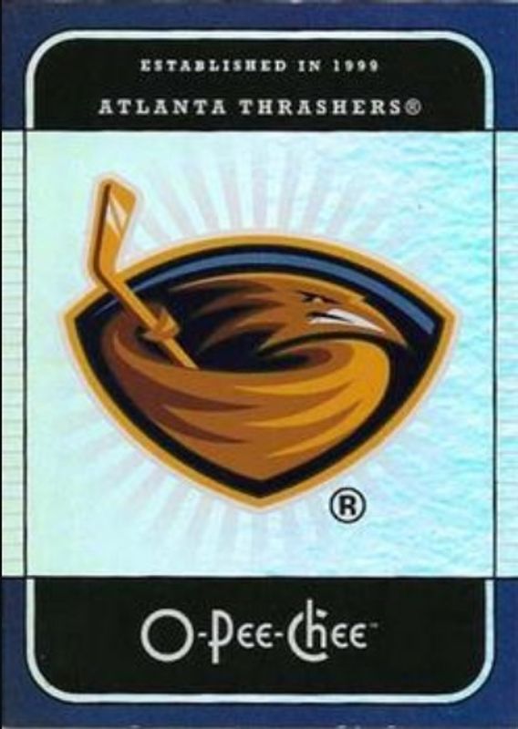 2007 O-Pee-Chee #CL2 Team Checklists