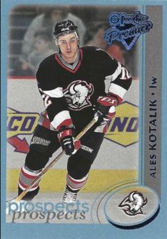 2002 O-Pee-Chee #297 O-Pee-Chee Premier Blue Line /500