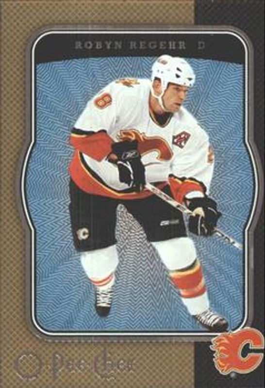 2007 O-Pee-Chee #70 Micromotion