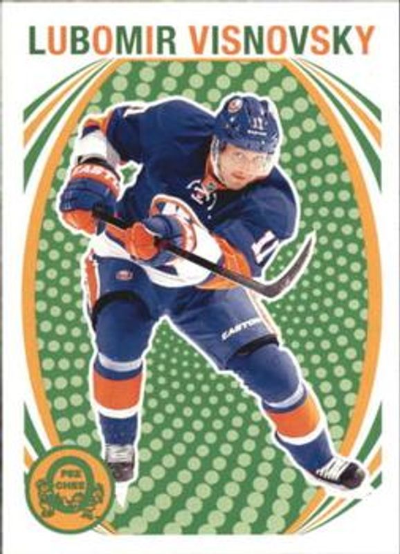 2013 O-Pee-Chee #281 Retro
