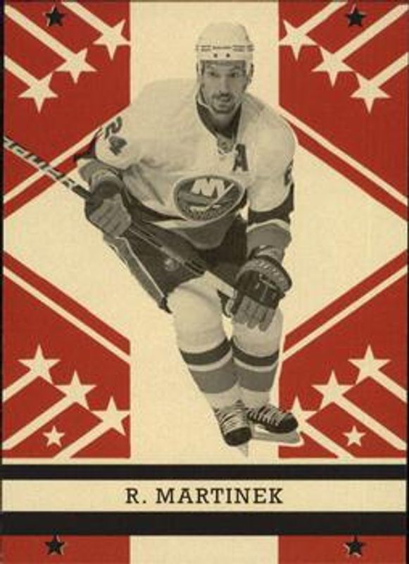 2011 O-Pee-Chee #115 Retro