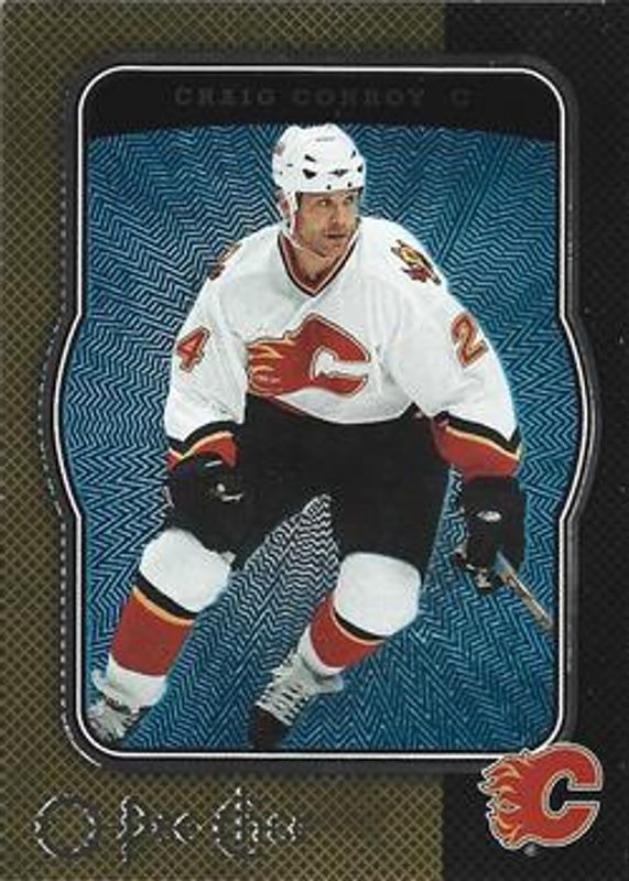 2007 O-Pee-Chee #81 Micromotion