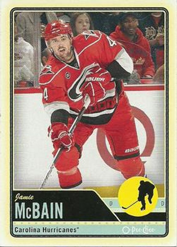 2012 O-Pee-Chee #63 Base